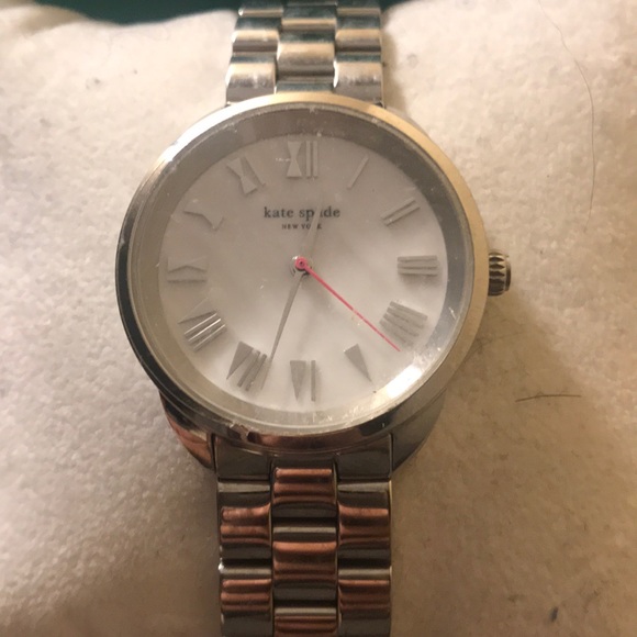 Crosstown Kate Spade Ladies Watch
KSW1065